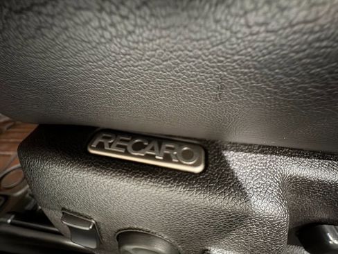 Used 2012 Cadillac CTS V w/ Wood Trim Package image 12