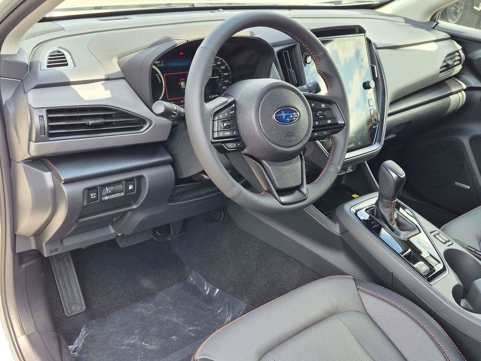 New 2026 Subaru Crosstrek 2.5i Limited w/ Crosstrek Mirror Package AWD/4WD image 10