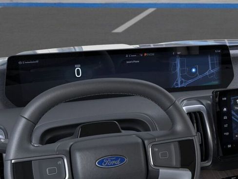 New 2025 Ford Expedition Platinum w/ Platinum Ultimate Package image 15