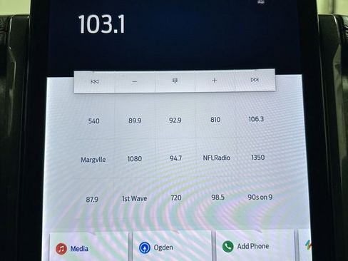 Used 2024 Ford Expedition Max Limited image 27