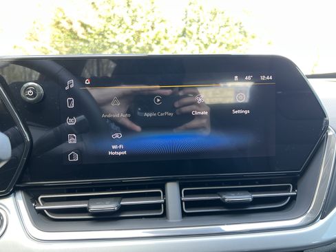 New 2026 Chevrolet Trax LT w/ Midnight Edition image 25