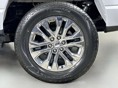 New 2025 Ford F150 Lariat w/ Equipment Group 502A High image 21