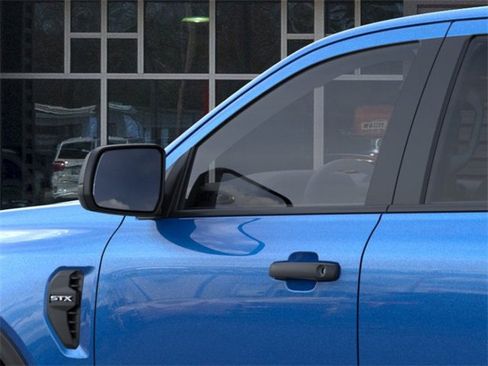 New 2025 Ford Ranger XL w/ Trailer Tow Package image 20