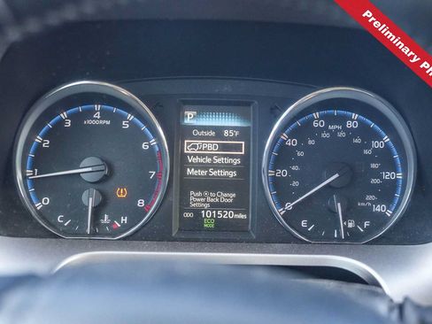 Used 2016 Toyota RAV4 XLE FWD image 18