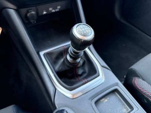 Used 2023 Subaru WRX Premium w/ Popular Package #1 AWD/4WD image 30