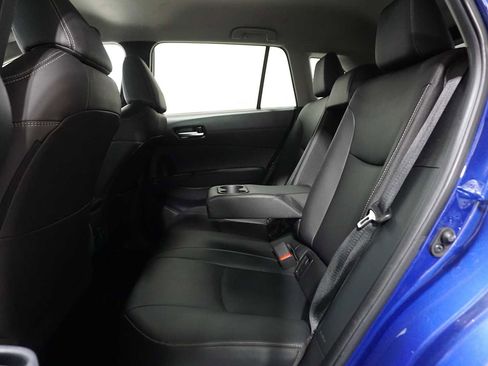 Used 2023 Toyota Corolla Cross XLE image 16