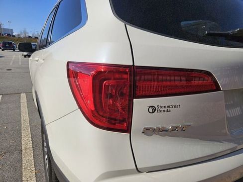Used 2018 Honda Pilot EX-L image 36