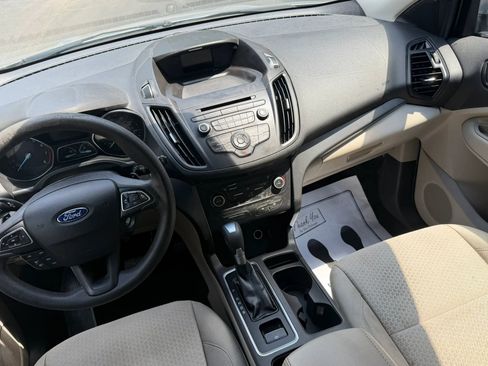 Used 2017 Ford Escape SE FWD image 20
