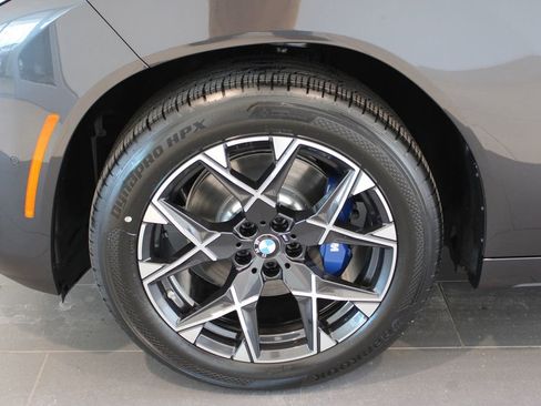 New 2026 BMW X3 xDrive30 w/ Premium Package image 12