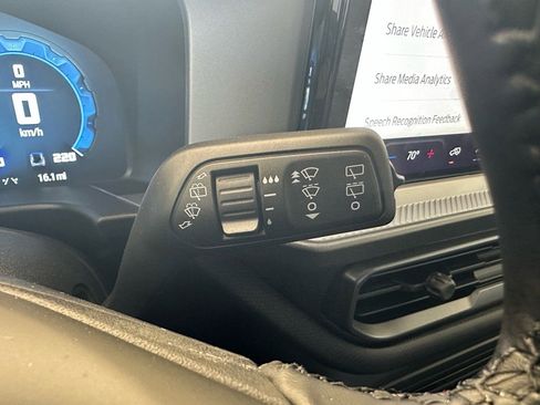 New 2025 Ford Bronco Sport Big Bend w/ Convenience Package image 48