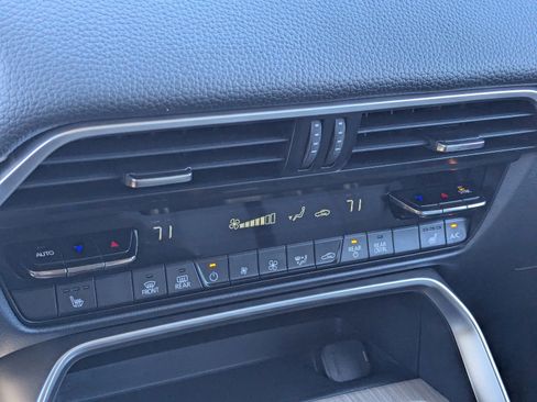 Certified 2025 MAZDA CX-90 3.3 Turbo w/ Premium Sport Pkg image 22