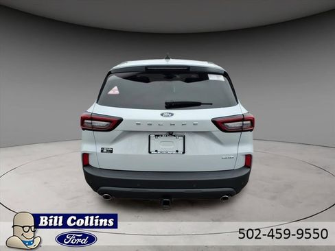 New 2026 Ford Escape ST-Line Select w/ Tech Pack #2 image 7