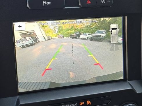 Used 2018 Ford F150 Lariat AWD/4WD image 33