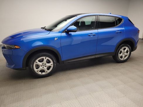 Used 2023 Dodge Hornet GT Plus AWD/4WD image 2
