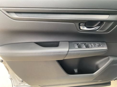 Certified 2023 Honda CR-V EX image 36