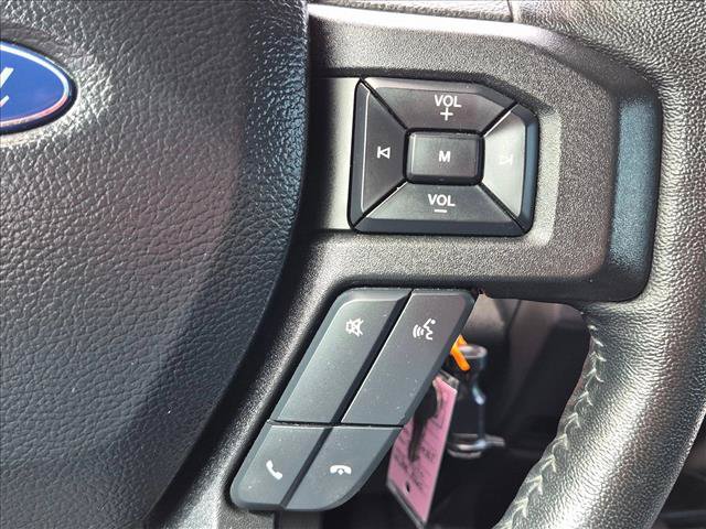 Used 2020 Ford F150 XLT w/ Equipment Group 302A Luxury RWD image 16