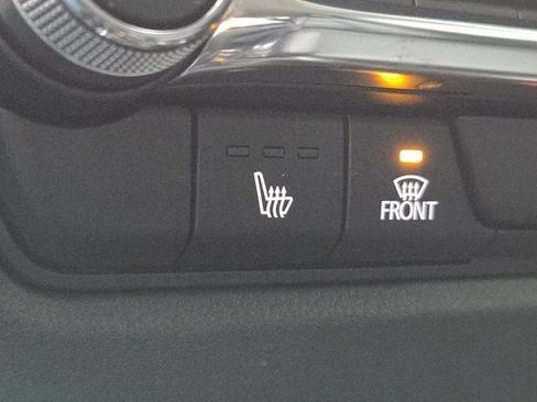 Used 2023 MAZDA CX-30 AWD 2.5 S w/ Preferred Package image 12