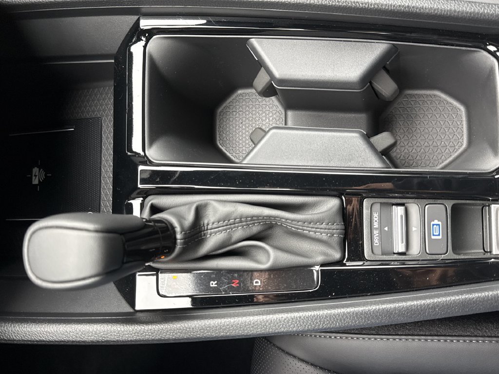 New 2026 Honda Accord Sport image 22