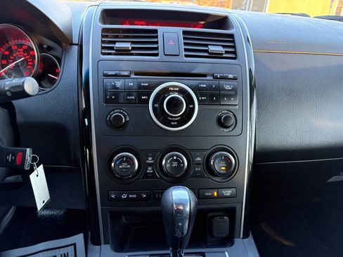 Used 2010 MAZDA CX-9 Sport image 15