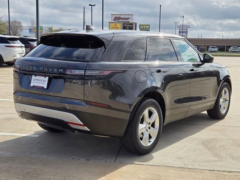 Certified 2026 Land Rover Range Rover Velar S image 5