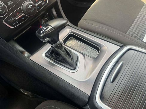 Used 2020 Dodge Charger Scat Pack w/ Dynamics Package RWD image 34