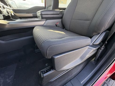 New 2025 Ford F150 STX w/ Equipment Group 201A FX4 image 35