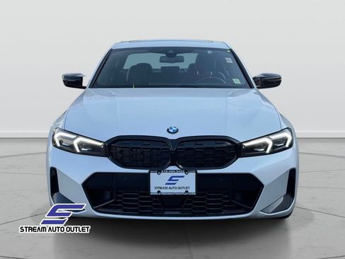 Used 2026 BMW M340i RWD image 2