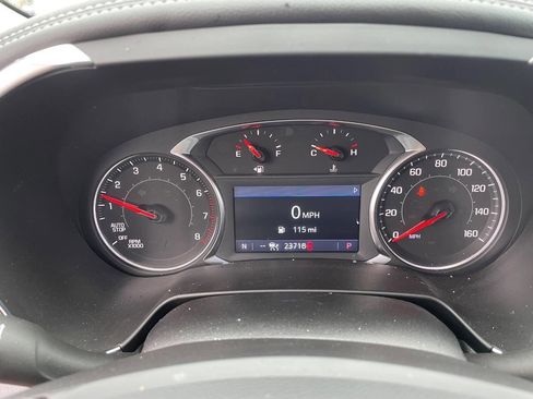 Used 2024 Chevrolet Blazer LT w/ Convenience Package image 10