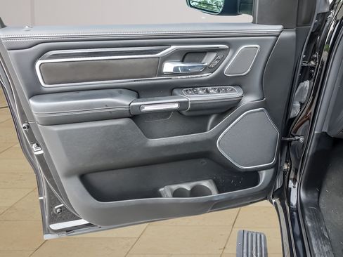 Used 2023 RAM 1500 Laramie AWD/4WD image 24