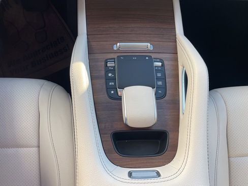 Used 2023 Mercedes-Benz GLE 350 4MATIC image 37