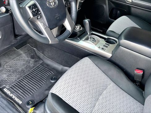 Used 2019 Toyota 4Runner SR5 image 14
