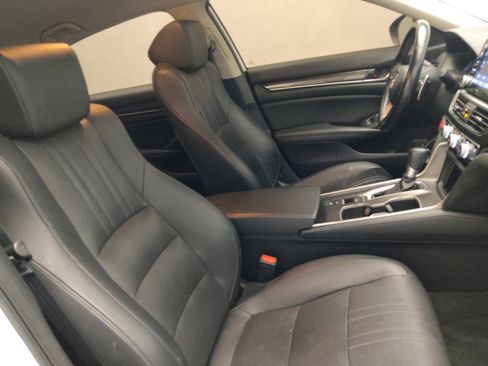 Used 2021 Honda Accord Sport Special Edition image 21