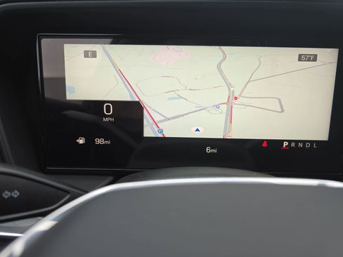 New 2026 GMC Terrain Elevation FWD image 19