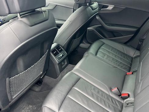 Used 2019 Audi A4 2.0T Premium w/ 18" Wheel Package image 9