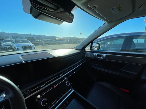 Used 2025 Hyundai Santa Fe SEL image 38