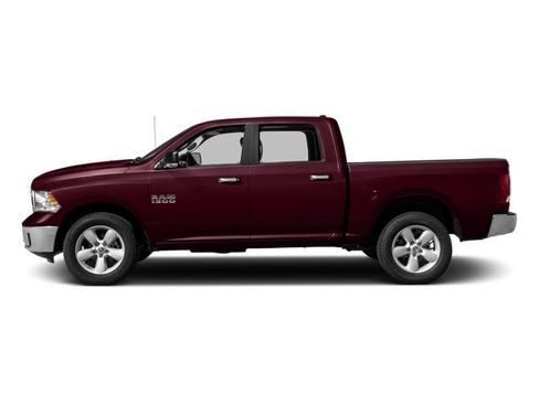 Used 2017 RAM 1500 Lone Star RWD image 14
