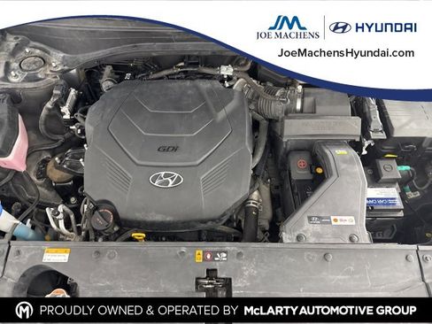 Used 2023 Hyundai Palisade Calligraphy image 25