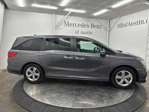 Used 2020 Honda Odyssey EX image 6