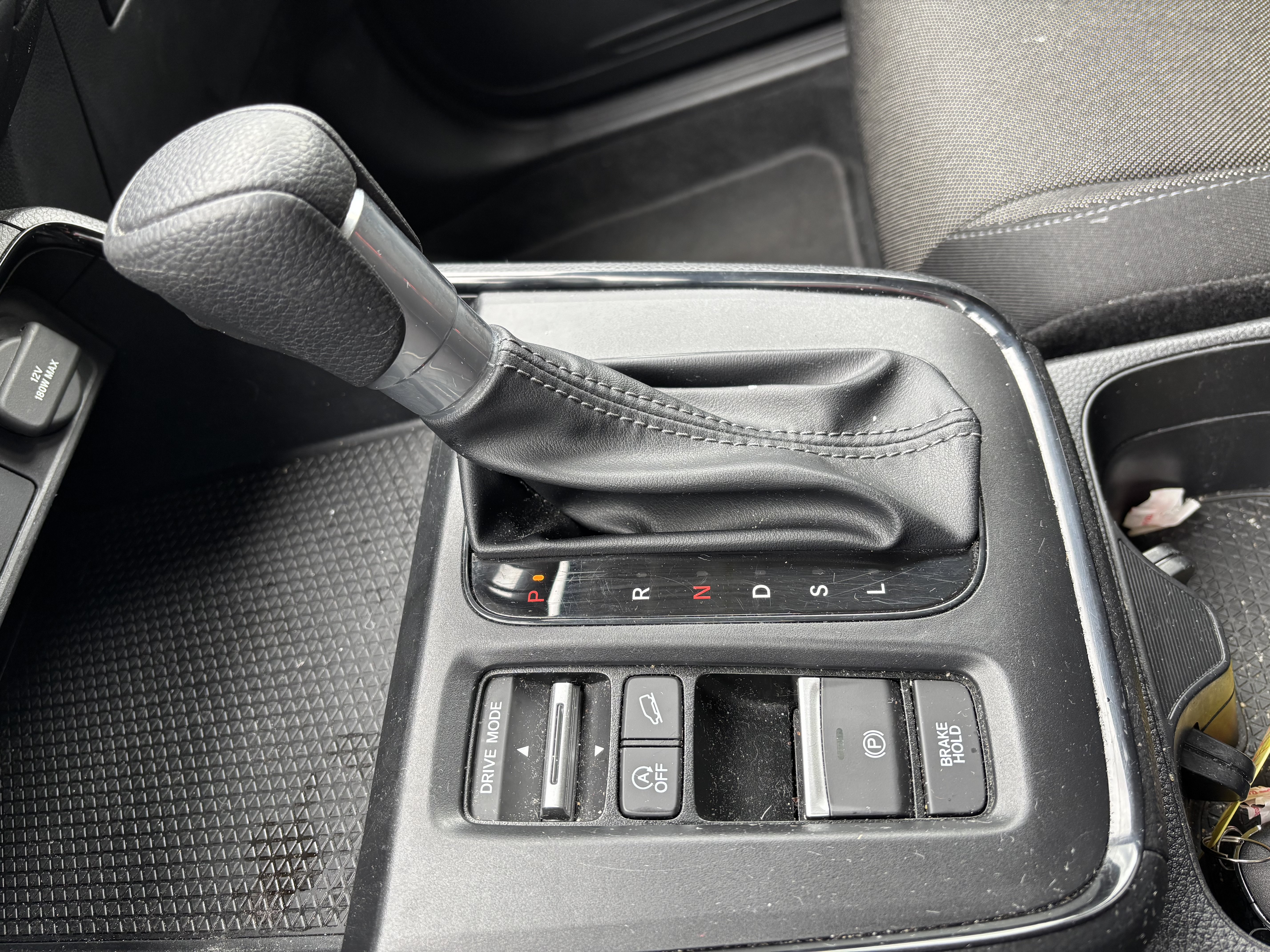 Used 2025 Honda CR-V EX image 23