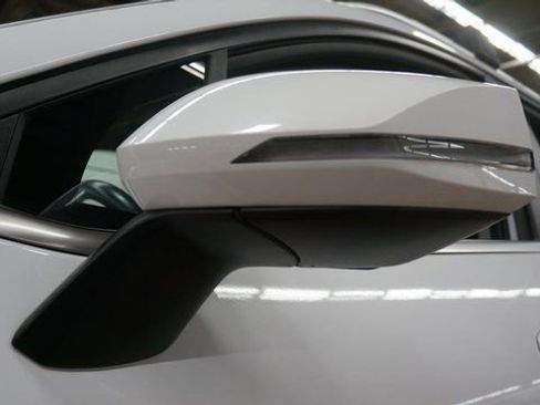 Used 2023 Kia Sportage EX image 77