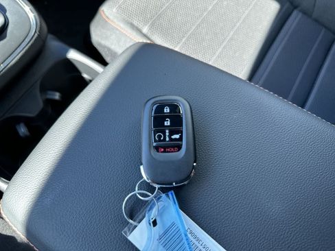 Used 2026 Honda CR-V TrailSport image 22