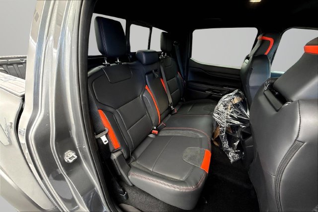 New 2026 Ford Ranger Raptor AWD/4WD image 10