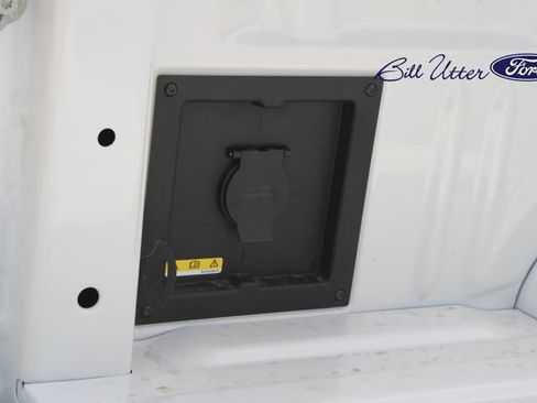 New 2025 Ford F150 Lariat w/ Equipment Group 501A Mid image 7