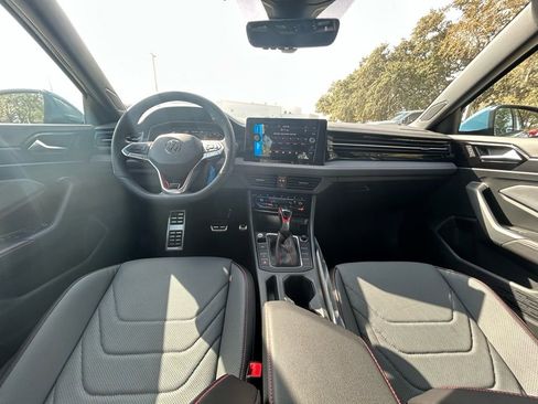 New 2026 Volkswagen Jetta GLI Autobahn FWD image 10