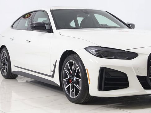 Used 2023 BMW M440i xDrive Gran Coupe w/ Parking Assistance Package image 43