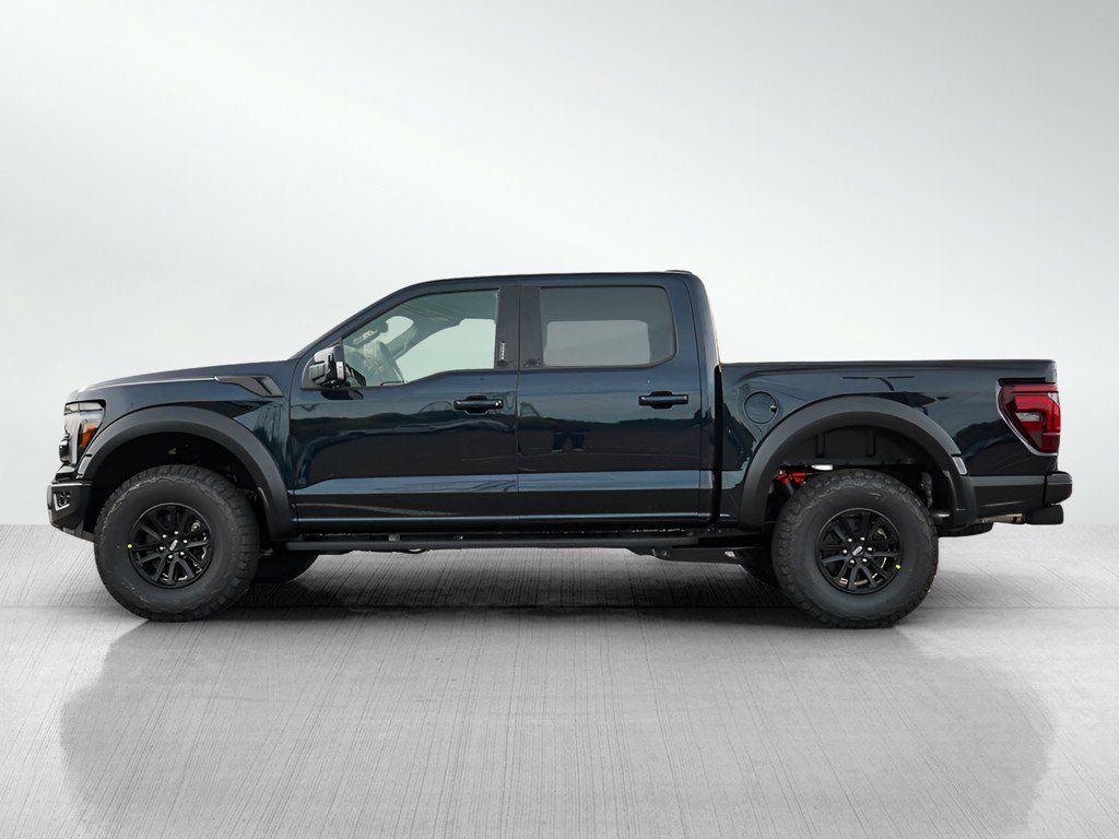 New 2026 Ford F150 Raptor AWD/4WD image 3