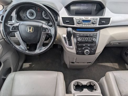 Used 2012 Honda Odyssey Touring image 7