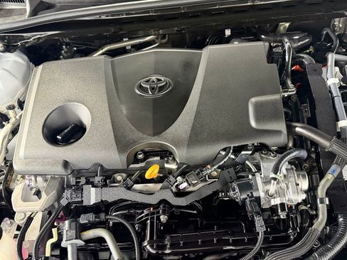 Used 2024 Toyota Camry LE image 31