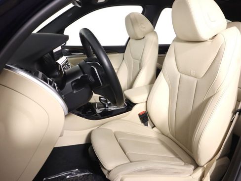 Used 2022 BMW X3 xDrive30i w/ Premium Package image 37