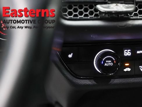 Used 2023 Honda HR-V Sport image 20